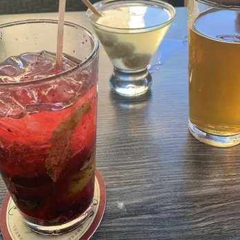 Clear Sky Cafe - New American Near Me - Clearwater, Florida