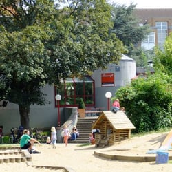 Bürgerzentrum Ehrenfeld