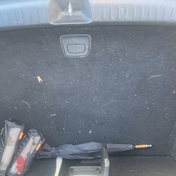 Prices Corner Car Wash - paid for trunk cleaning - Car Wash Near Me - Wilmington, Delaware