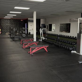 Burns Barbell - Circuit Training Gyms Near Me - Monroe, Ohio Burns Barbell - Circuit Training Gyms Near Me - Monroe, Ohio