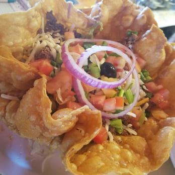 Casa Rivera's Taco Express - Taco salad was delicious. Will be back forsure! Great service and food. - Breakfast & Brunch Near Me - Oracle, Arizona Casa Rivera's Taco Express - Taco salad was delicious. Will be back forsure! Great service and food. - Breakfast & Brunch Near Me - Oracle, Arizona