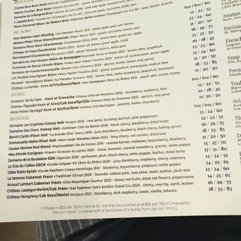 AUGIE’S FRENCH - Updated August 2024 - 225 Photos & 89 Reviews - 535 ...