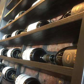 Fire & Cork - Wine selection is good - Wine Bars Near Me - New City, New York Fire & Cork - Wine selection is good - Wine Bars Near Me - New City, New York