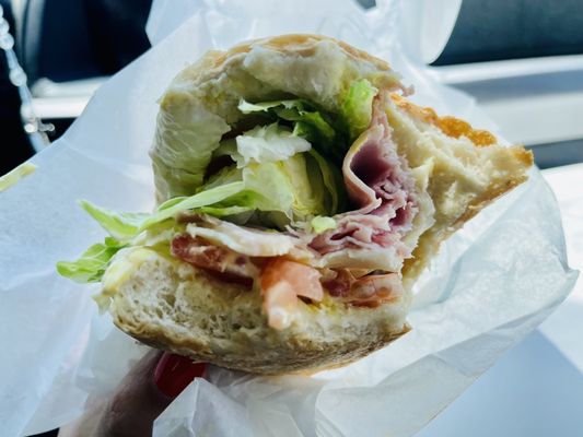 Chico's Oven by null