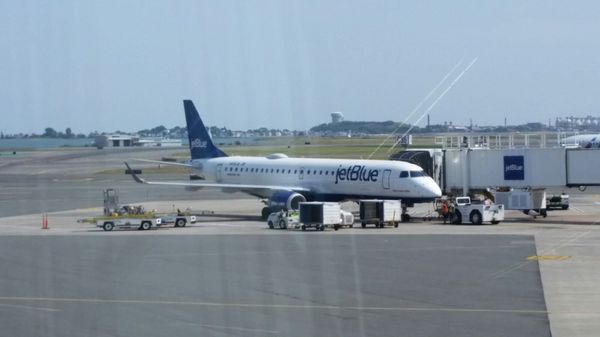 JetBlue by null