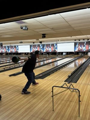 Victor Bowl by null