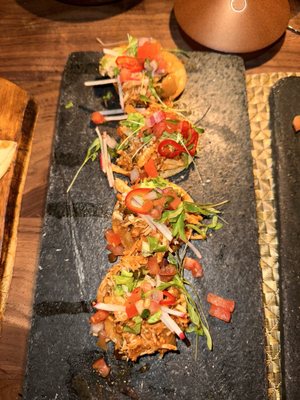 Toca Madera Houston by null Toca Madera Houston by null