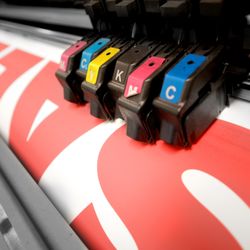 Earth Enterprise - Large Format - Digital Printing in New York City