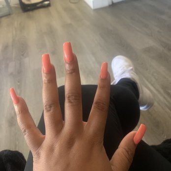 Magic Nails - Nails - Nail Salons Near Me - Las Vegas, Nevada