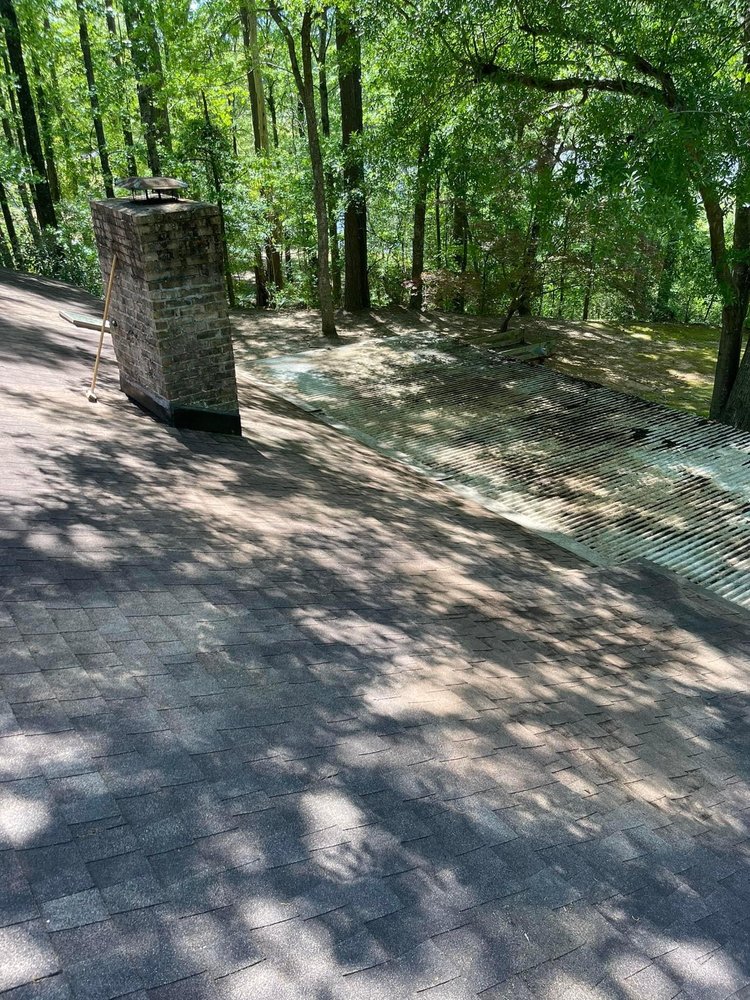 Slide of Did by Tidd Roof and Gutter Cleaning