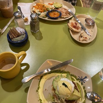 Snooze, an A.M. Eatery - Breakfast & Brunch Near Me - Orange, California