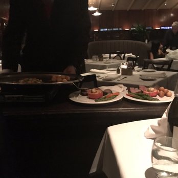 Dal Rae Restaurant - Steakhouses Near Me - Pico Rivera, California