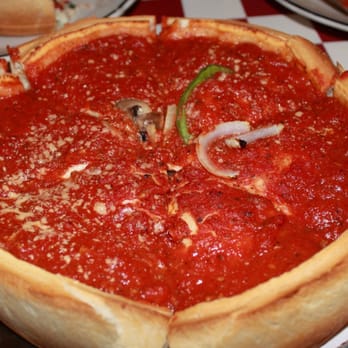 Giordano's - Pizza Near Me - Chicago, Illinois