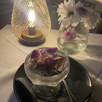 Full Bloom Vegan - Tiramisu - Vegan Near Me - Miami Beach, Florida