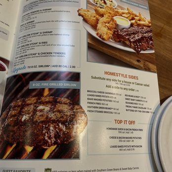 Cheddar's Scratch Kitchen - Comfort Food Near Me - Louisville, Kentucky