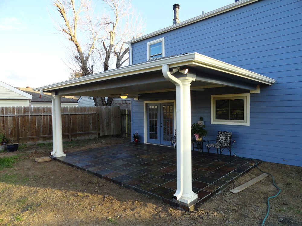 Slide of Master Remodelers