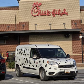 Chick-fil-A - Viewed Aug 2026 - Fast Food Near Me - Olney, Maryland Chick-fil-A - Viewed Aug 2026 - Fast Food Near Me - Olney, Maryland