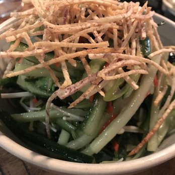Mr Wong - Fresh sautéed greens. Was simple, fresh and a great addition to the meal. - Cantonese Near Me - Sydney, NSW