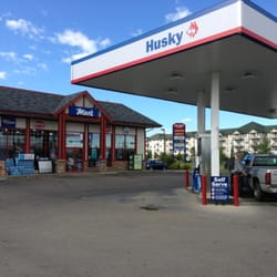 Mac's - Store and gas bar