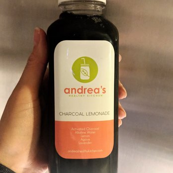 Andrea's Healthy Kitchen - Juice Bars & Smoothies Near Me - El Monte, California