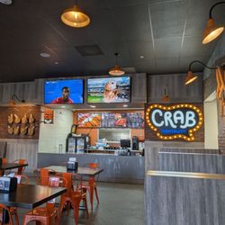 Crab Mentality