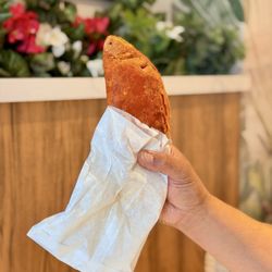 Pamilya - ilocos empanada
