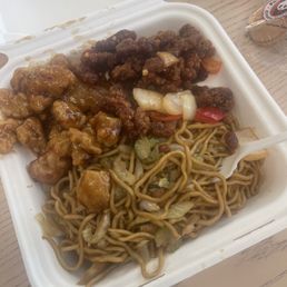 PANDA EXPRESS - Updated February 2026 - 43 Photos & 76 Reviews