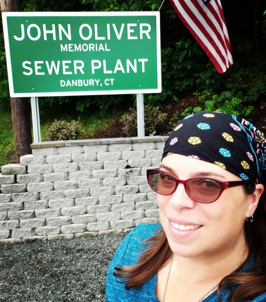 John Oliver Memorial Sewer Plant - social services organization in Danbury, CT