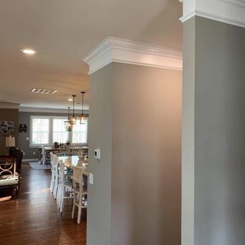 D.J.E Cleaning Services - Painters Near Me