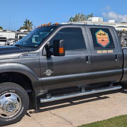 Where You Are RV Repair