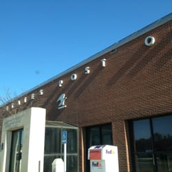 US Post Office - Britton - Britton Post Office