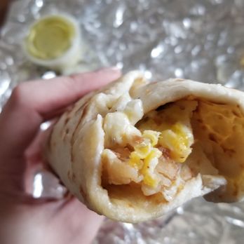 La Estrella Mini Market - Bacon, Egg, and Cheese Breakfast Taco - Convenience Stores Near Me - Denton, Texas La Estrella Mini Market - Bacon, Egg, and Cheese Breakfast Taco - Convenience Stores Near Me - Denton, Texas