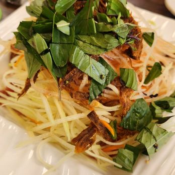 Green Lotus Restaurant - Vietnamese Near Me - San Jose, California