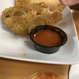 Empanadas Empanadas