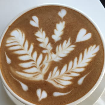 Coffee Code Espresso Bar - Perfect. - Coffee & Tea Near Me - Fullerton, California Coffee Code Espresso Bar - Perfect. - Coffee & Tea Near Me - Fullerton, California