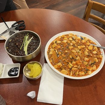 Zoong Guk Jib - noodles and tofu - Korean Near Me - Duluth, Georgia Zoong Guk Jib - noodles and tofu - Korean Near Me - Duluth, Georgia