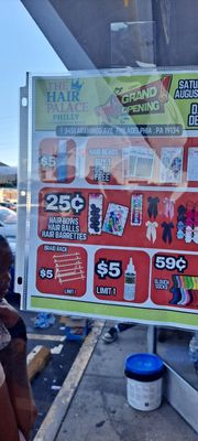 THE HAIR PALACE - Updated February 2026 - 32 Photos - 3451 Aramingo Ave, Philadelphia