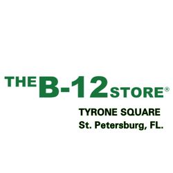 The B-12 Store - St Petersburg - Offering all natural vitamin injections and supplements. Vitamin injections include B12, C, D3, Biotin, Glutathione, Nad+ Lipo, Body Comp, a