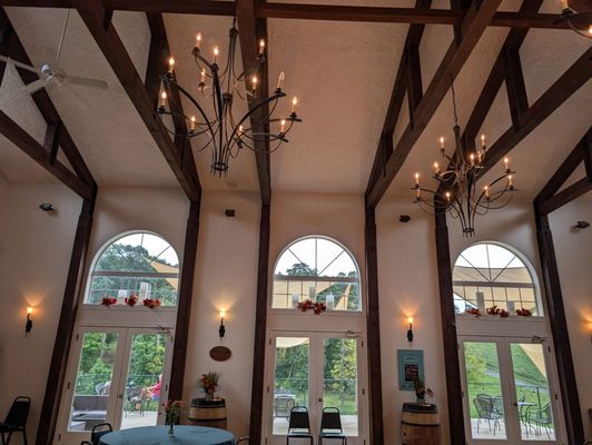 Casanel Vineyards & Winery by null