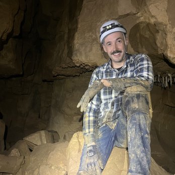 Cave Adventures LLC - You stay moving so it's not terrible. - Walking Tours Near Me - Cable, Ohio
