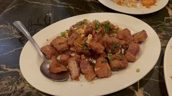 Chef Liao Asian Fusion Cuisine by null