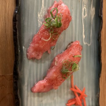 Momo Sushi - Toro - Sushi Bars Near Me - Riverside, California Momo Sushi - Toro - Sushi Bars Near Me - Riverside, California