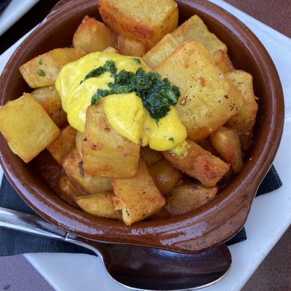 Cascal - Tapas Bars Near Me - Mountain View, California Cascal - Tapas Bars Near Me - Mountain View, California