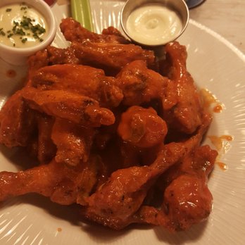 Blue Bar - Award winning chicken wings - Bars Near Me - Skerries, D