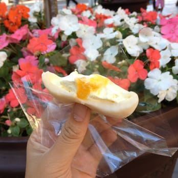J.sweets - double mango - Desserts Near Me - San Jose, California