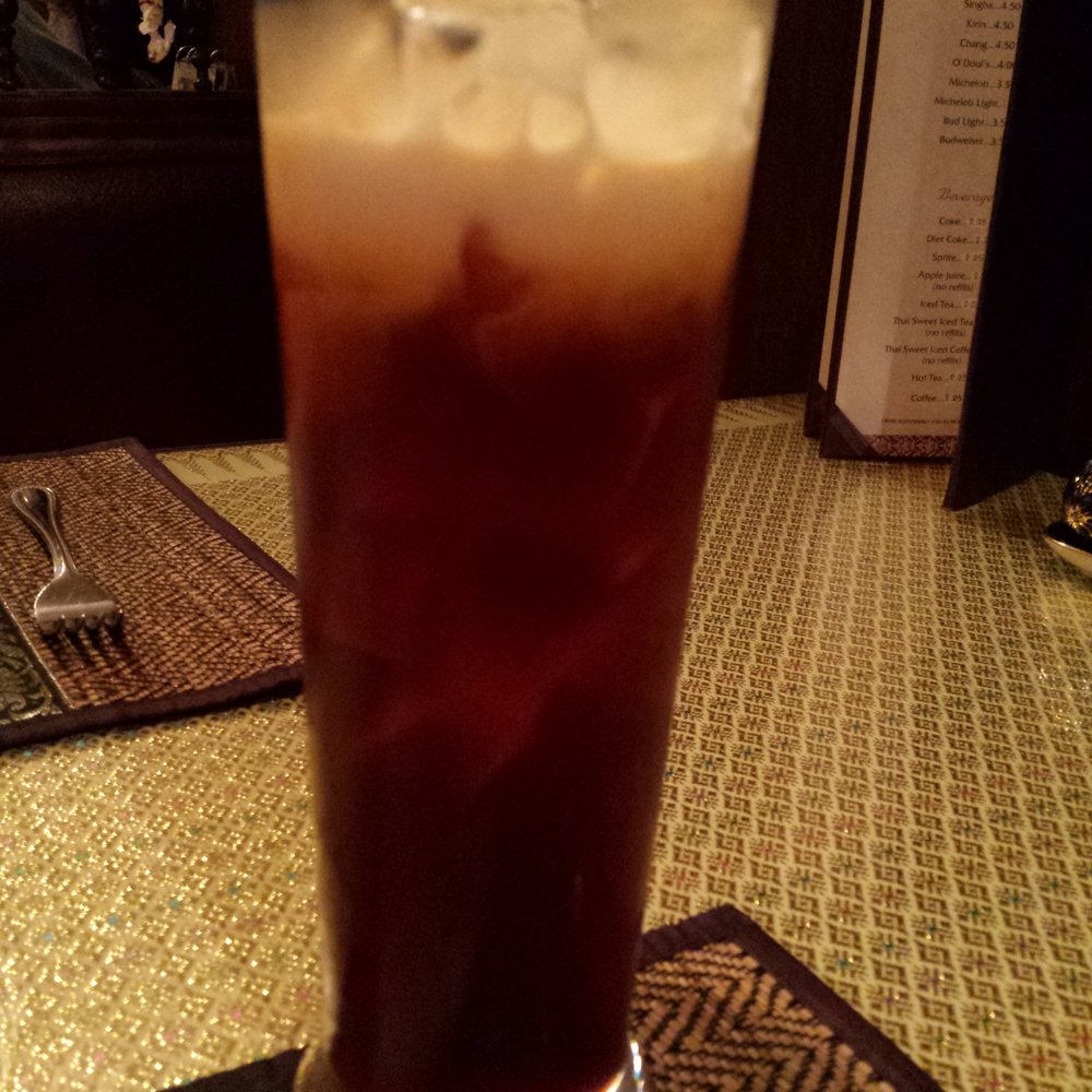 Ploy Thai - Thai Sweet Tea - Thai Near Me - Brandon, Florida Ploy Thai - Thai Sweet Tea - Thai Near Me - Brandon, Florida