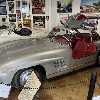 Estrella Warbird Museum - Museums Near Me - Paso Robles, California