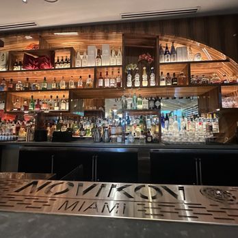 Novikov Miami - Chinese Near Me - Miami, Florida Novikov Miami - Chinese Near Me - Miami, Florida