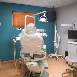 Northeast Family Dental Care Elgin