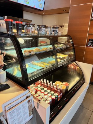 Aroma Espresso Bar by null